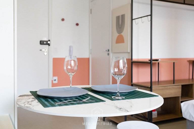 Apartamento en Saúde, São Paulo