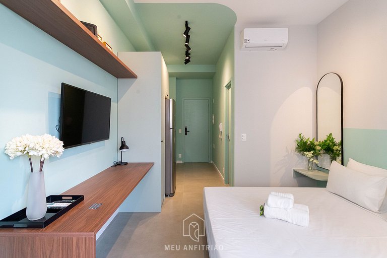 Apartment in Sao Paulo