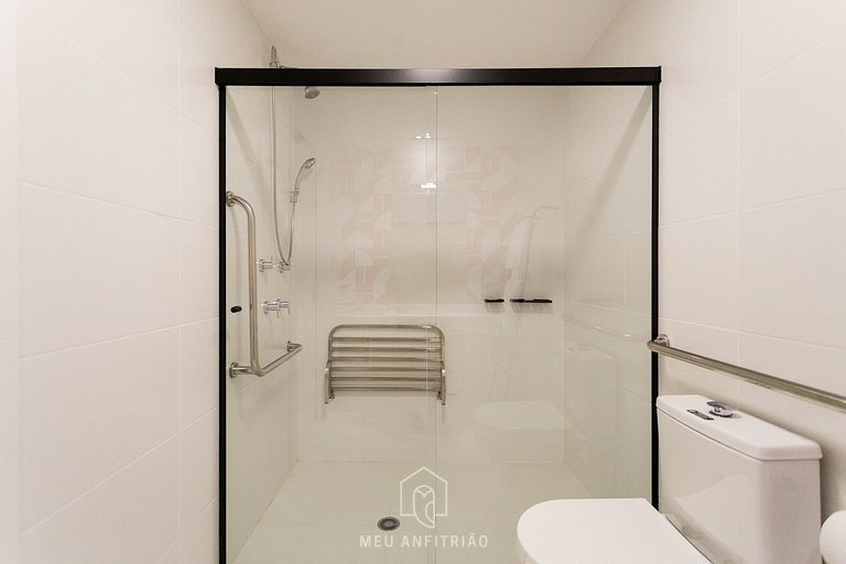 Apartamento en Saúde, São Paulo