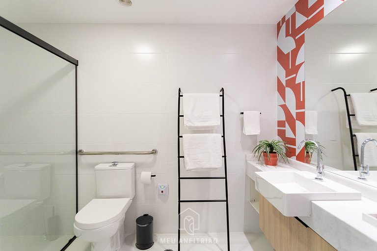 Apartamento em Saúde, São Paulo