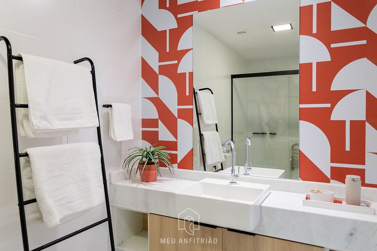 Apartamento em Saúde, São Paulo