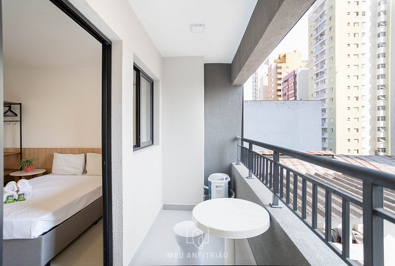 Apartamento em Saúde, São Paulo