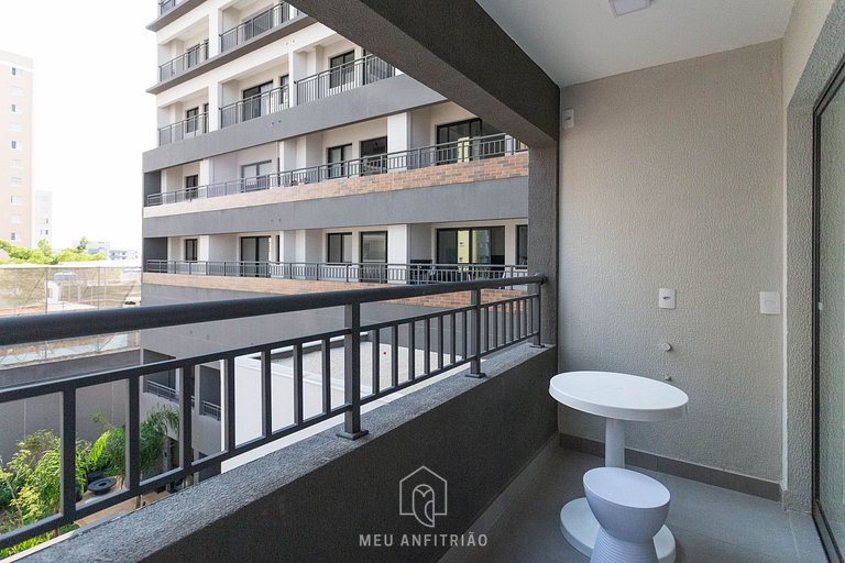 Apartamento en Saúde, São Paulo