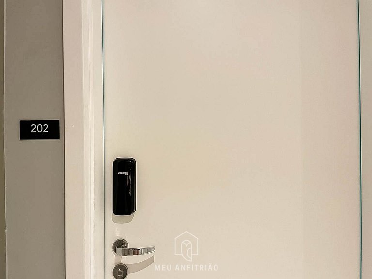 Apartment in Saúde, São Paulo