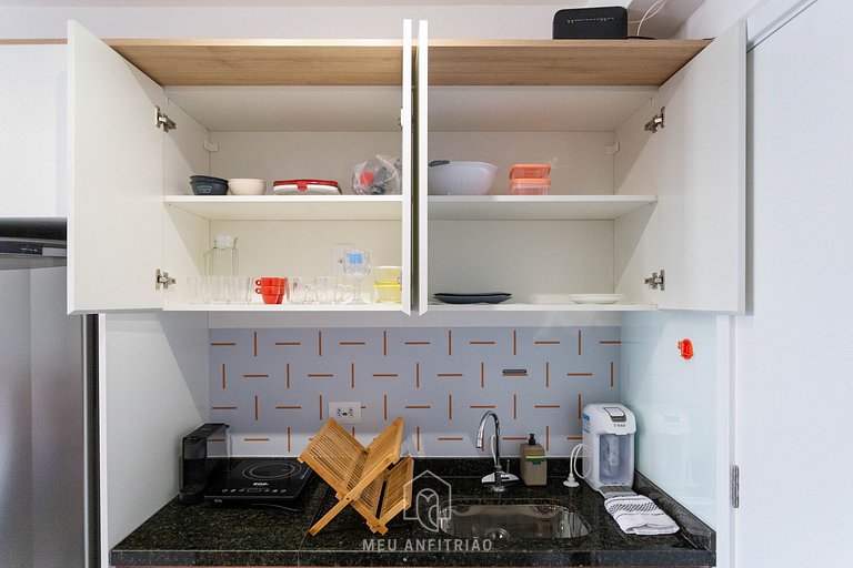 Apartamento en Saúde, São Paulo