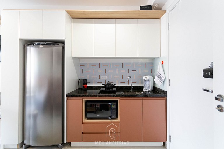 Apartamento en Saúde, São Paulo