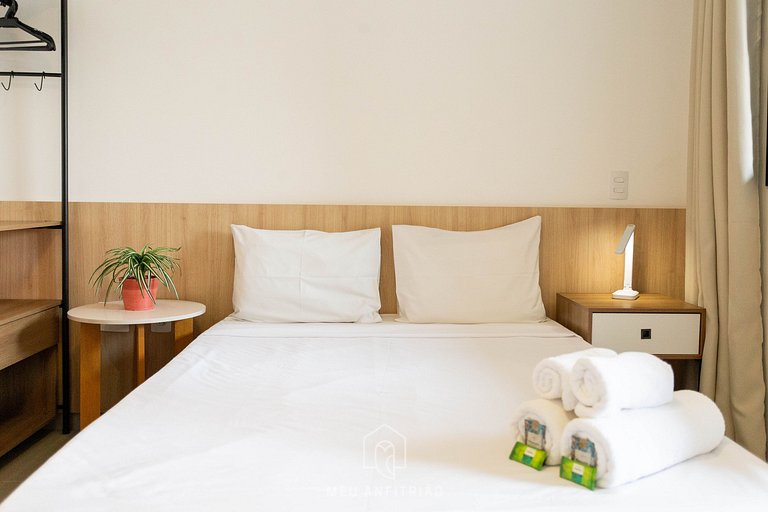 Apartamento em Saúde, São Paulo