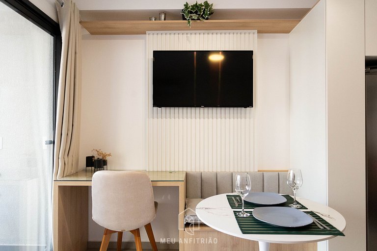 Apartamento en Saúde, São Paulo