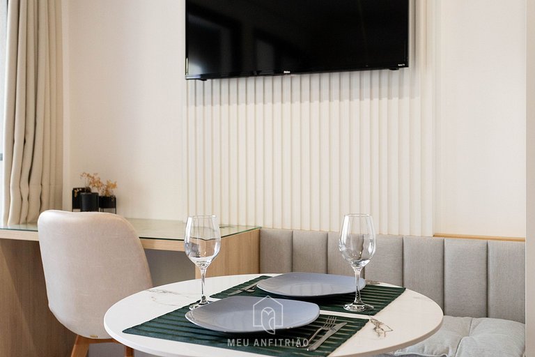 Apartment in Saúde, São Paulo