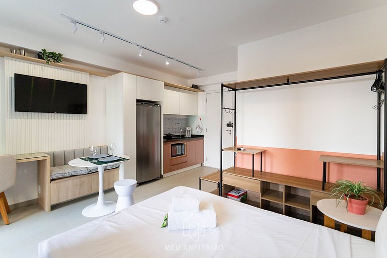 Apartamento em Saúde, São Paulo