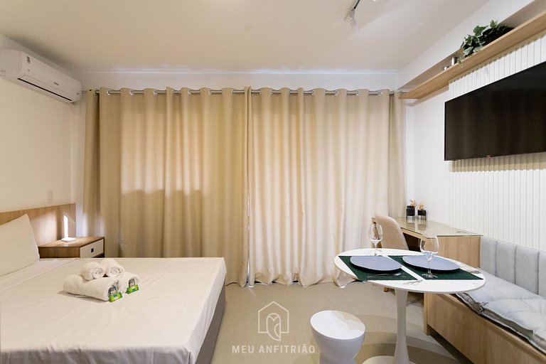 Apartamento em Saúde, São Paulo
