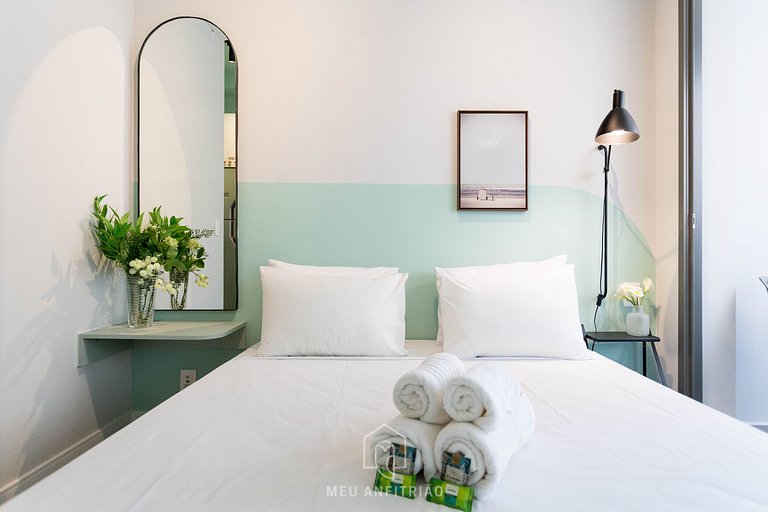 Apartamento em São Paulo