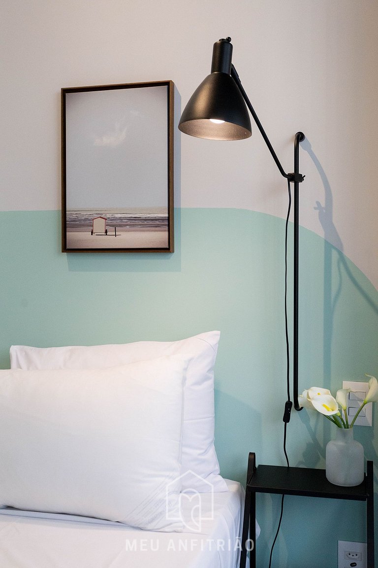 Apartamento em São Paulo
