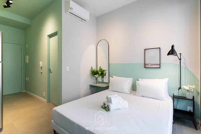 Apartamento em São Paulo