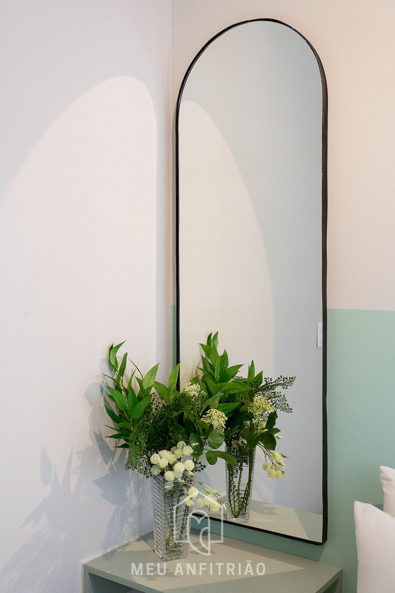 Apartamento en Sao Paulo