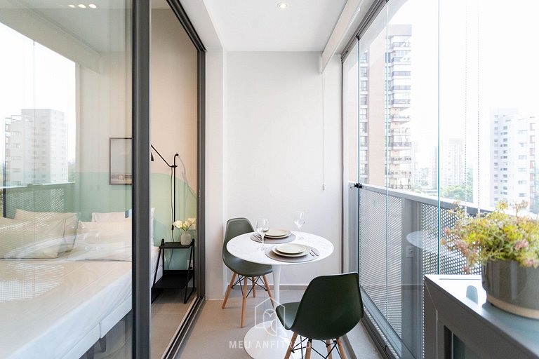 Apartamento em São Paulo