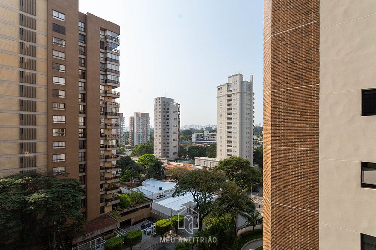 Apartamento em São Paulo