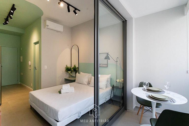 Apartamento em São Paulo