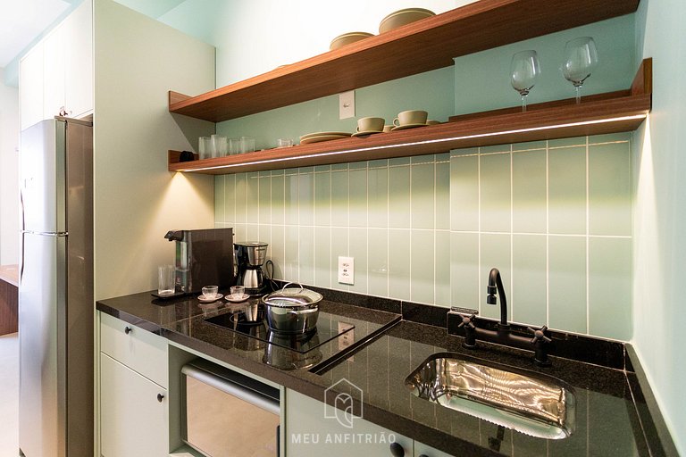 Apartamento em São Paulo