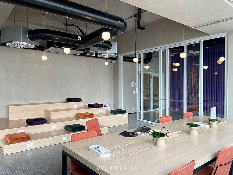 Ibira by You - Studios per season