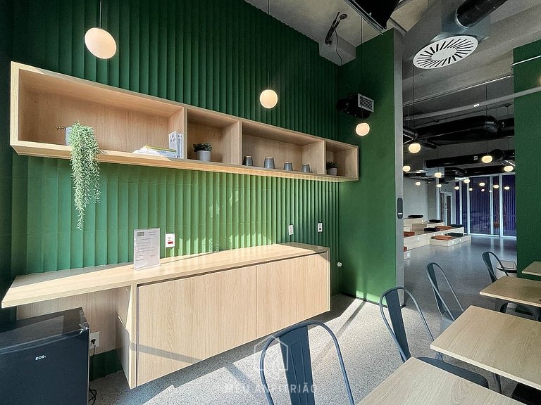 Apartment in Sao Paulo