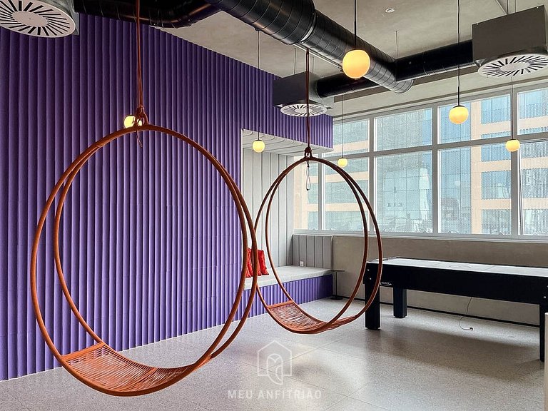 Apartment in Sao Paulo