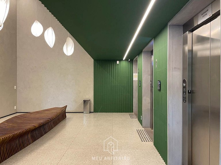 Apartamento em São Paulo