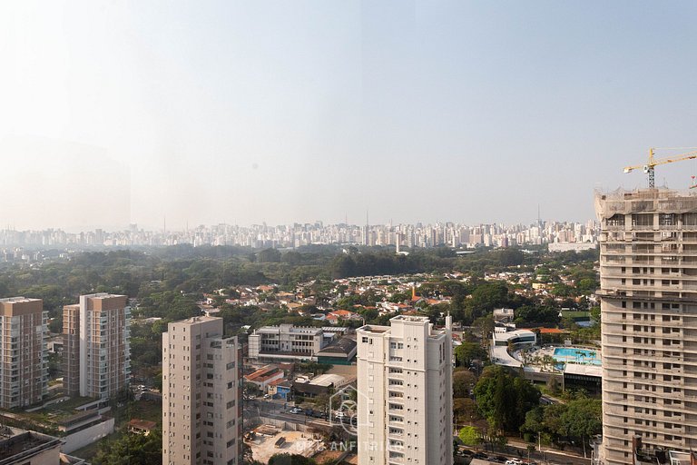 Apartment in Sao Paulo
