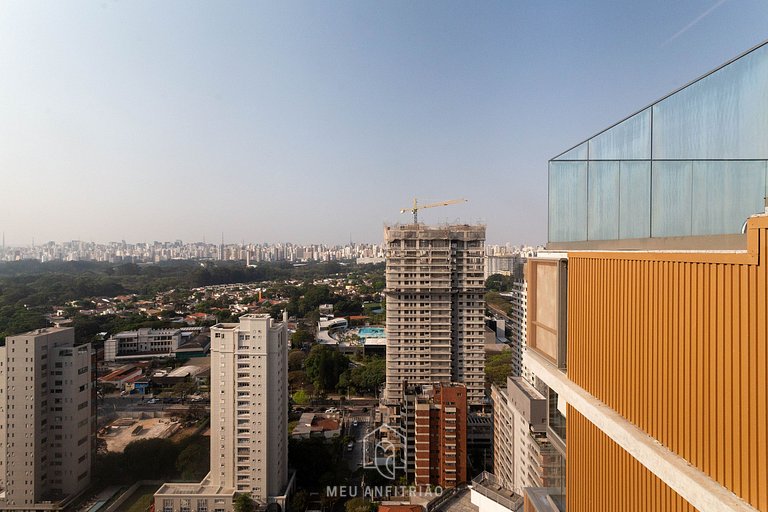 Apartamento em São Paulo