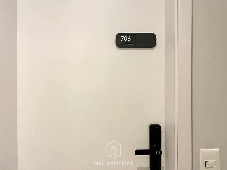 Apartment in Sao Paulo