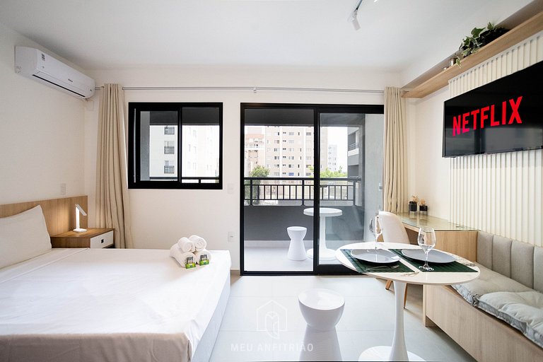 Apartamento em Saúde, São Paulo