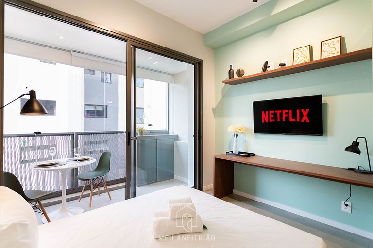 Apartamento em São Paulo