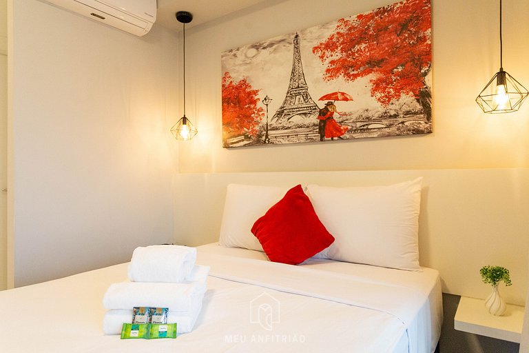 Apartamento em São Paulo