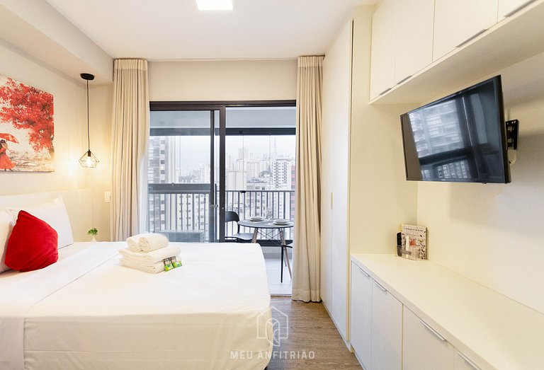 Apartment in Sao Paulo