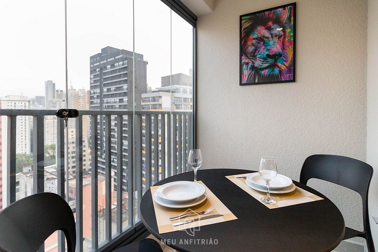 Apartamento em São Paulo