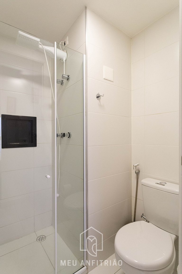 Apartment in Sao Paulo
