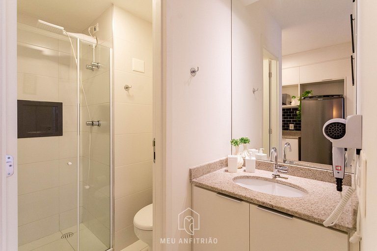 Apartamento em São Paulo