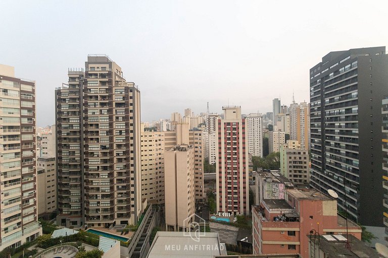 Apartamento en Sao Paulo