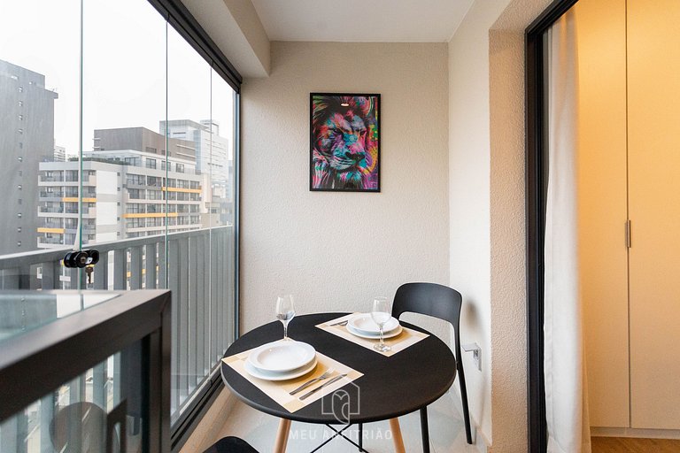 Apartamento em São Paulo