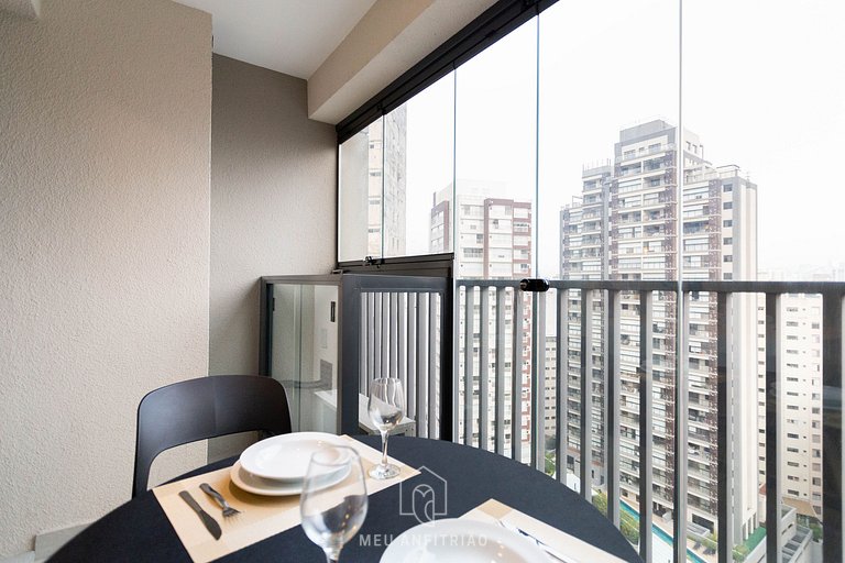 Apartamento en Sao Paulo