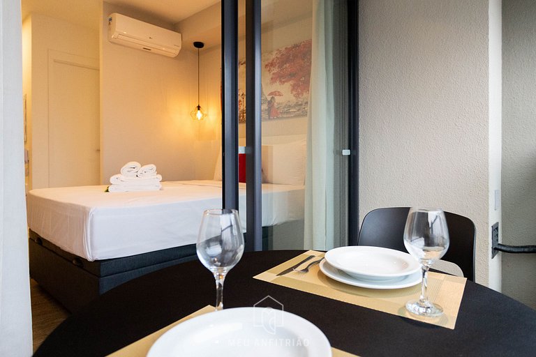 Apartamento en Sao Paulo