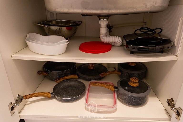 Apartamento en Sao Paulo