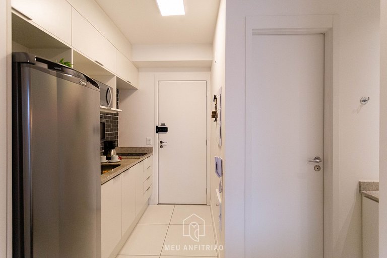 Apartment in Sao Paulo
