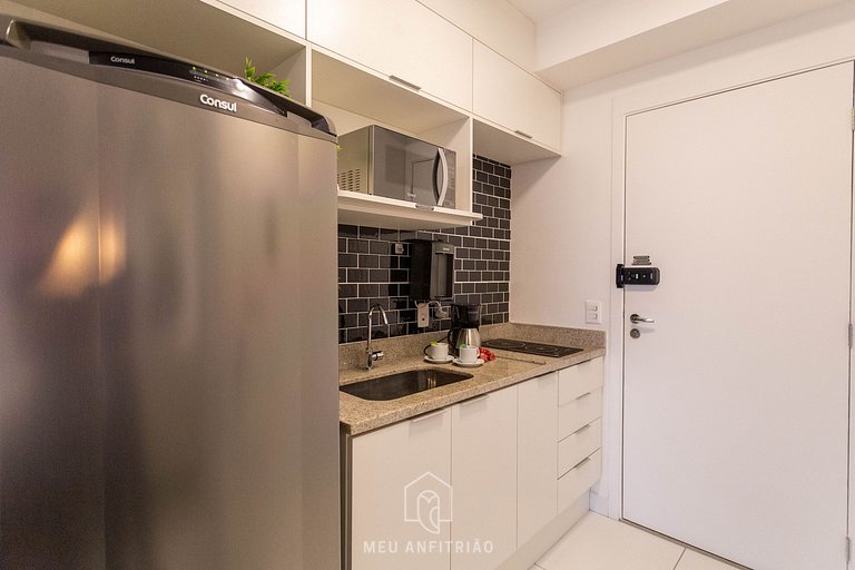 Apartamento em São Paulo