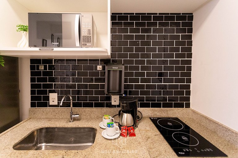 Apartamento em São Paulo