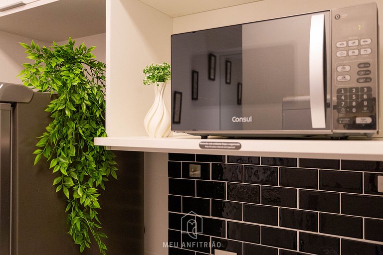 Apartment in Sao Paulo