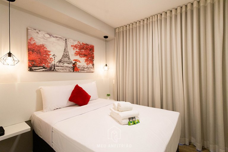 Apartamento em São Paulo