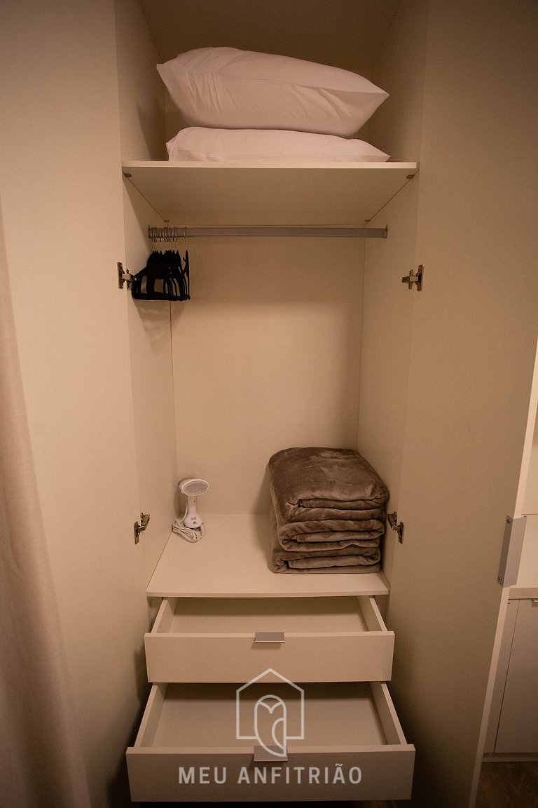 Apartamento em São Paulo