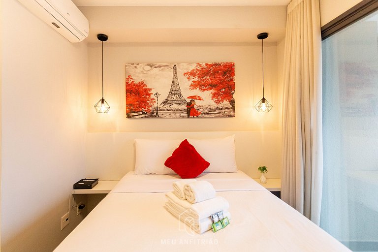 Apartamento em São Paulo