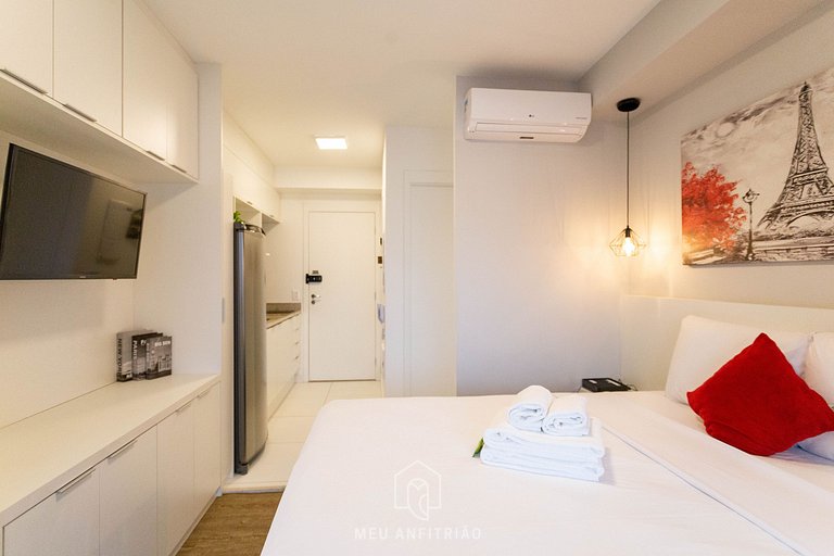 Apartamento em São Paulo